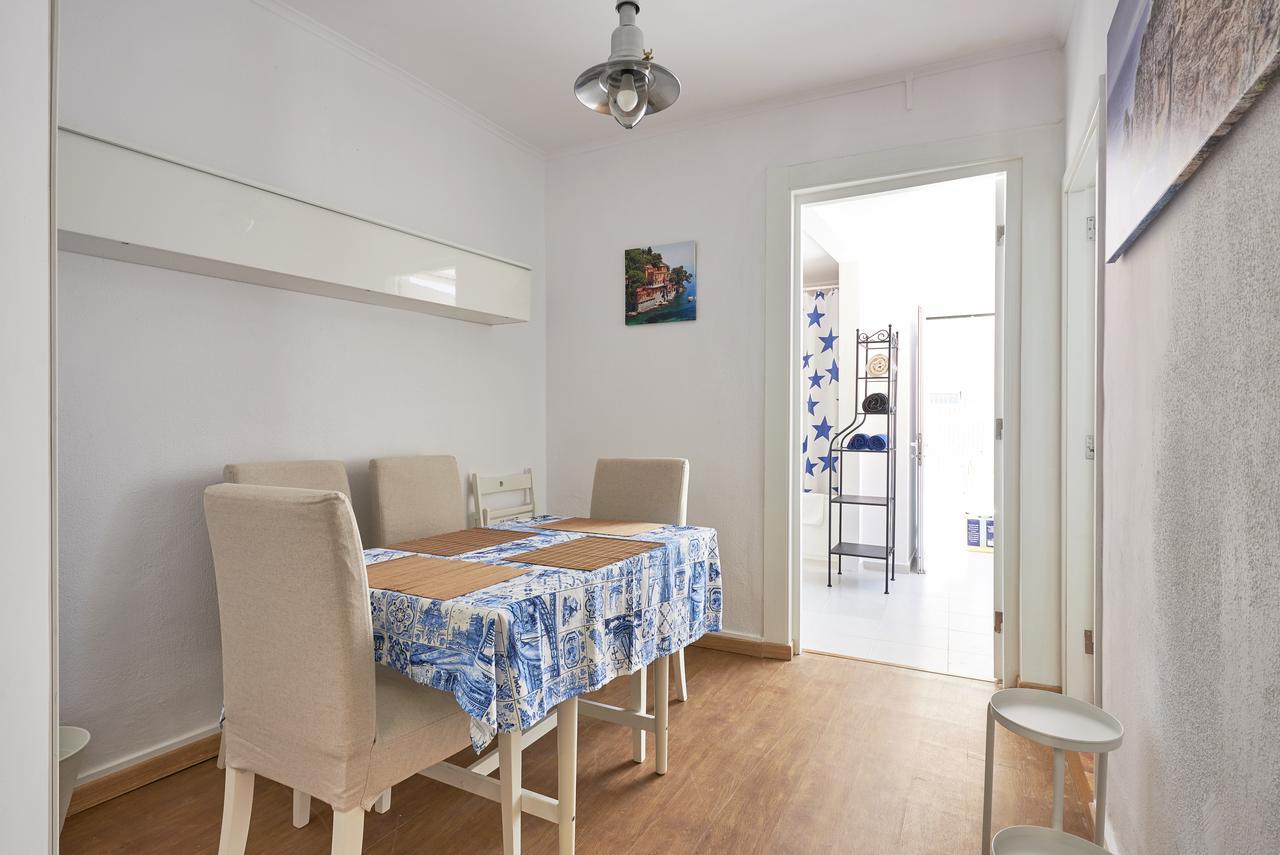 T3 In Casa Da Mariquinhas Apartment Lisbon Exterior photo